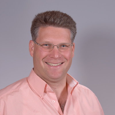 Andreas Burmester